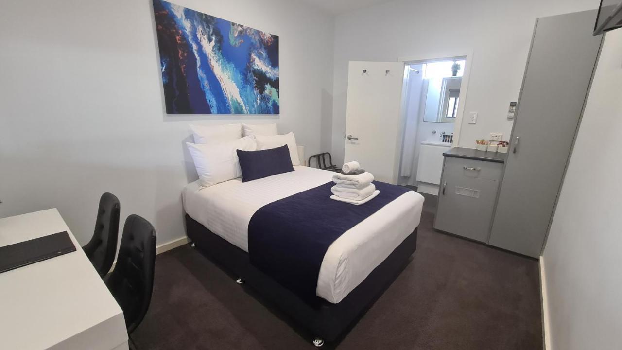 The Avenue Inn Naracoorte Exterior photo