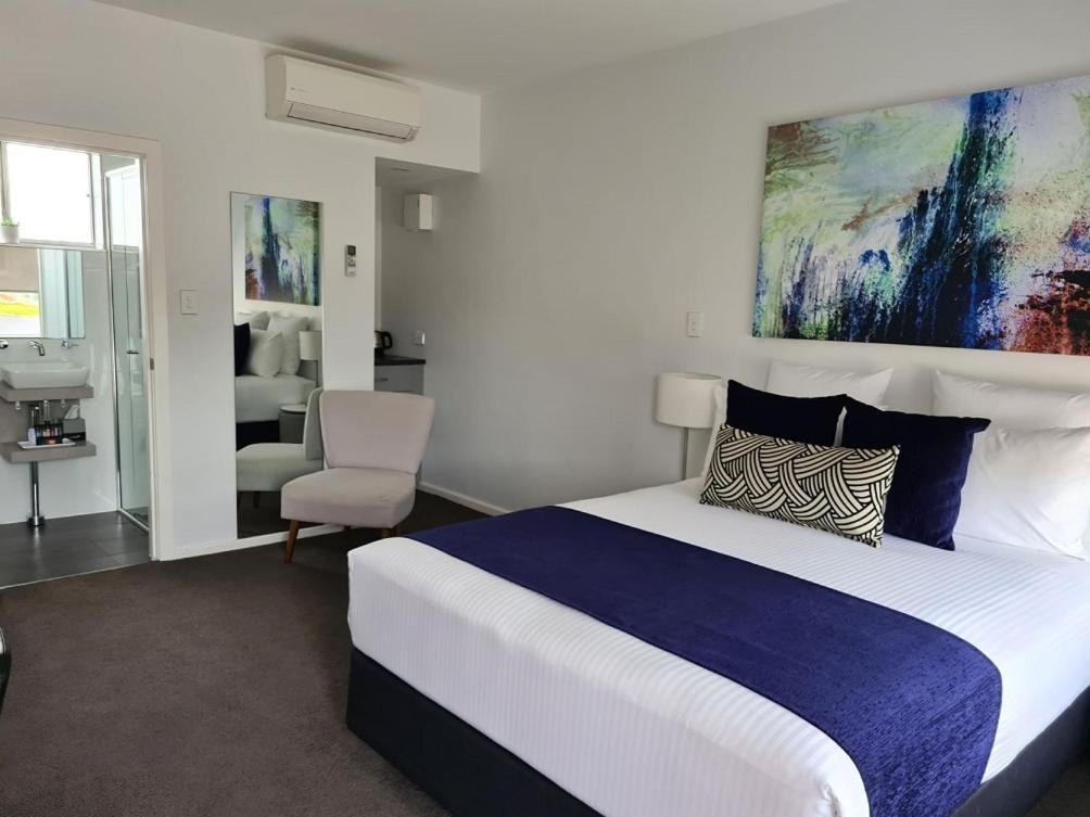 The Avenue Inn Naracoorte Exterior photo