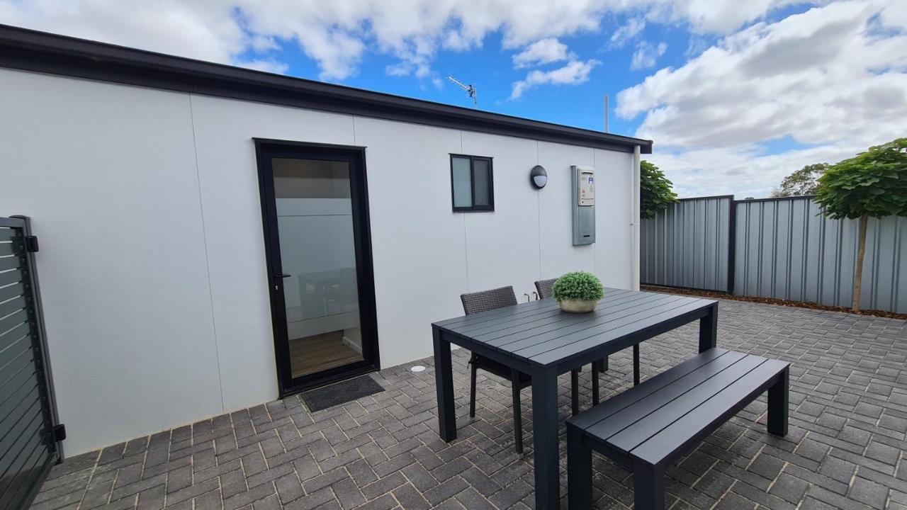 The Avenue Inn Naracoorte Exterior photo