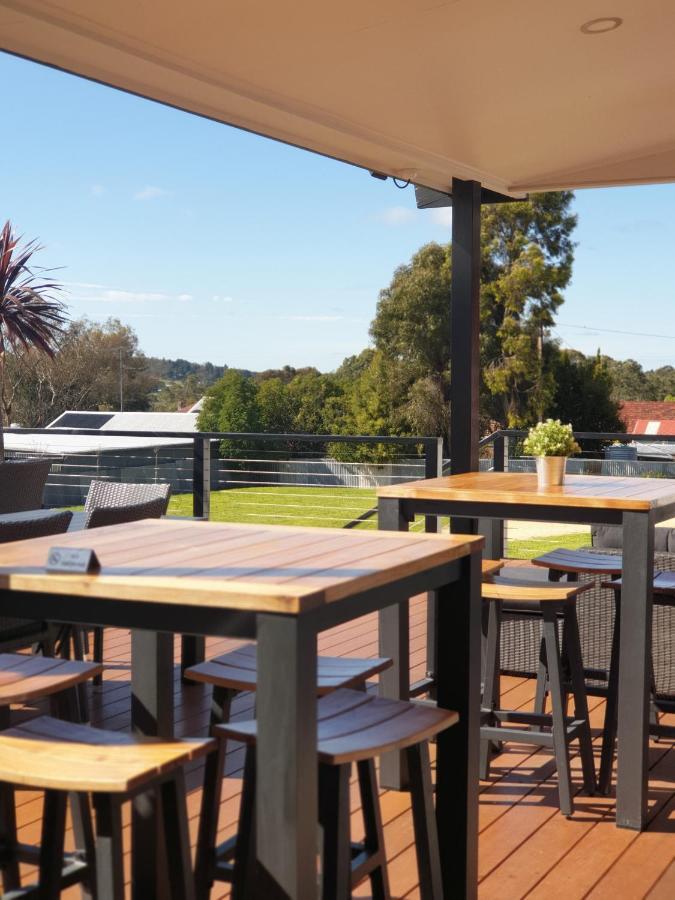 The Avenue Inn Naracoorte Exterior photo